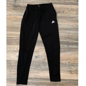 Adidas Black Sweatpants